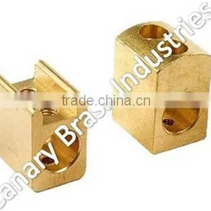 Brass Square Nuts thumbnail-1
