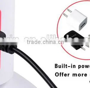 250v Universal Electrical Extension Multi Power Socket Outlet thumbnail-5