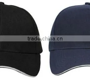 Custom Embroidery 5 Panel Hat Wholesale thumbnail-2