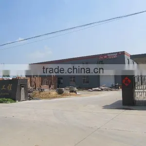 Aoke Biological Engineering (Yangzhou) Co., Ltd. company overview - view 2 thumbnail
