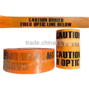 New Material PE Refective Warning Tape for Road thumbnail-5