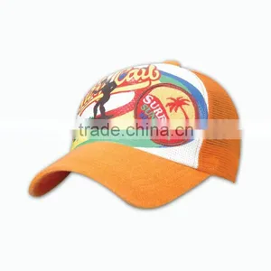 2016 New Design Competitive Price High Quality Best Sale Baseball Caps thumbnail-1