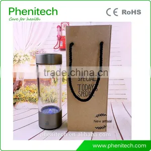 New Arrival Hydrogen Water Maker/ Alkaline and Hydrogen Water Cup thumbnail-1