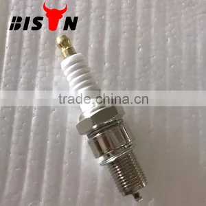 BISON China Taizhou 168F Gasoline Engine Spare Parts Spark Plug F7TC thumbnail-1