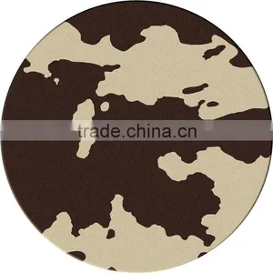 Cow Patchwork Cowhide Carpet thumbnail-1