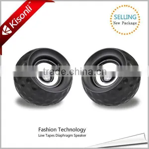 Cheap Items to Sell, Shenzhen Speaker & Laptop Mini Speaker for Computer thumbnail-1