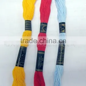 Cross Stitch Thread thumbnail-1