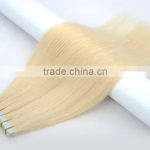 Skin Weft Hair Extensions thumbnail-2