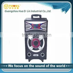 Computer Multimedia 2.0 Active Speaker Active Home Audio Subwoofer Amplifier thumbnail-1