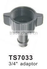 Ose Connector 3/4''adaptor thumbnail-1