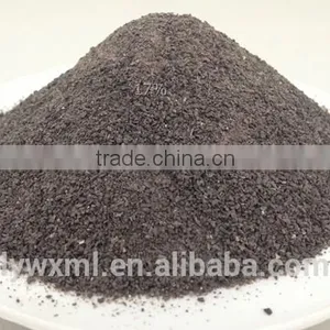 Long Life Time Brown Fused Aluminum Oxide | 95% Al2O3 Low-carbon thumbnail-1