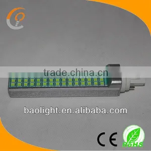 LED SMD 5050 6400K High Lumen G24 Led pl Light 13w thumbnail-1