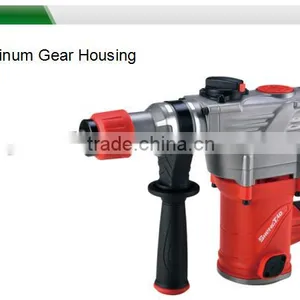 1180W SDS Plus Electric Rotary Hammer 32mm thumbnail-1
