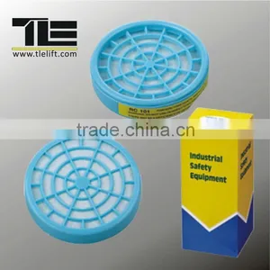 Respirator Cartridge With CE thumbnail-1