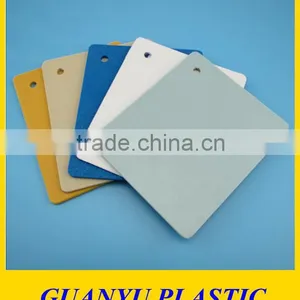 Color Plastic ABS Sheets,ABS Sheet thumbnail-2