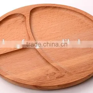 Wood Cheap Small Tray for Food thumbnail-6