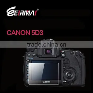 CANON Accessories EIRMAI Screen Protector LCD 5D3 for CANON 5D3 / Electrostatic Adsorption,scratch-resistant,waterproof thumbnail-1