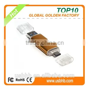 2016 Usb 3.1 Type c USB-stik Usb c Type Connector for Mobile Phone and Computer thumbnail-1