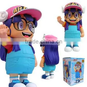 OEM Vinyl Cartoon Figure Toy,custom PVC Vinyl Figure Toy,cute Cartoon Vinyl Toy thumbnail-2