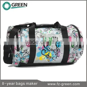 PVC Material 2015 Duffel Bag Travel Bag Price thumbnail-1