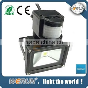 Wholesale Infrared Induction Ip65 Led Flood Light 630w thumbnail-1