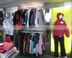 Hangzhou Zelo Apparel Co., Ltd. company overview - view 2 thumbnail