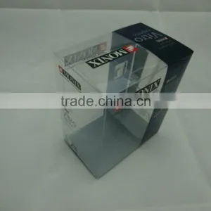 New Design Low Price Plastic Box,packaging Box thumbnail-2