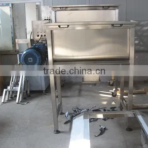 SLD300 Double Ribbon Blender (multi-pictures) thumbnail-3