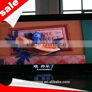 Programmable Advertising Electronic Moving p4 Led Screen thumbnail-1