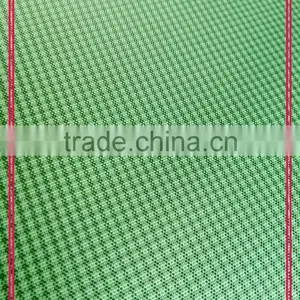 Polyester 1680D Twill Oxford Fabric for Bag and Luggage Case in Hangzhou thumbnail-2