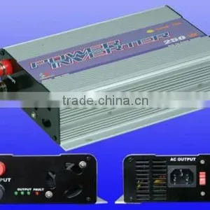 Grid Tie Inverter for Wind Turbine SUN-250G_WDL thumbnail-1