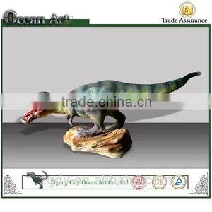 Whole Sale Life-size Mini Dinosaur Statue for Sale thumbnail-1
