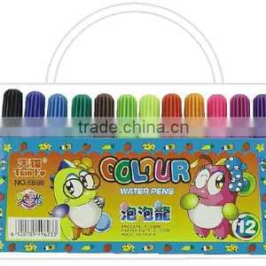 Colorful Water Pen thumbnail-2