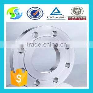 Stainless Steel Flange 1.4404 thumbnail-2