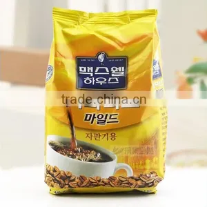 Latest New Jiangsu Yancheng Dongtai Automatic Preformed Pouch Packing Machine thumbnail-6