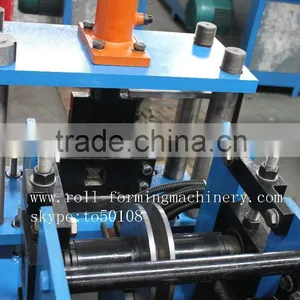 Solar Rack Photovoltaic Structure Forming Machine thumbnail-2