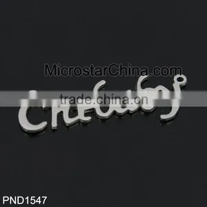 2015 New Design Lucky Pendant thumbnail-4