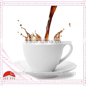 Thermal Stability Prowdered Non Dairy Creamer for Coffee thumbnail-2