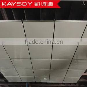 2016 New Craft 650x650 Aluminum Square Ceiling thumbnail-6
