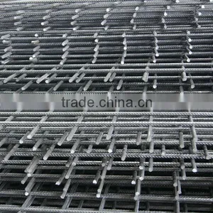 1/2" Construct Sieve Mesh Manufacturer/galvanized Wire Fabric/external Walls Reinforcement Mesh thumbnail-1