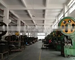Zhongshan Jiaye Electric Appliance Co., Ltd. company overview - view 3 thumbnail
