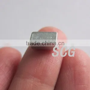 New Product Block Magnet thumbnail-1
