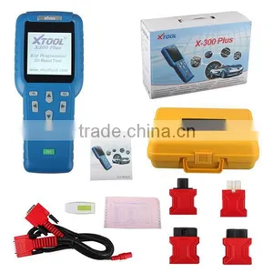 XTOOL X-300+ AUTO DIAGNOSTIC SCANNER X300 PLUS SMART KEY PROGRAMMER X300 PRO AUTO Locksmith thumbnail-4