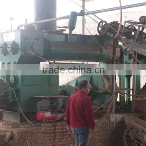 Low Investment High Profit Clay Brick Making Machine thumbnail-6