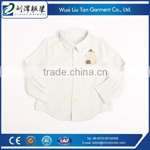 Kids Safety High Visibility Shirt Printing thumbnail-3