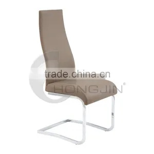 Hongjin Modern Office Chairs With High Back thumbnail-1