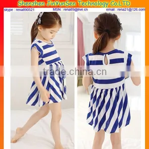 Baby Clothes Children Clothes Flower Girl Dresses for Wedding thumbnail-1