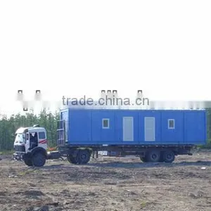 Container Office Made in China thumbnail-1