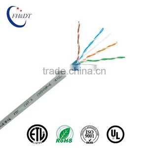 Best Price Network Cable FTP Cat.6 thumbnail-1