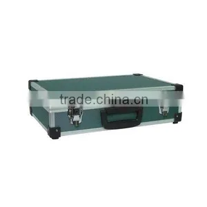Fashionable Discount Aluminum Framed Abs Tool Case With Keys thumbnail-1
